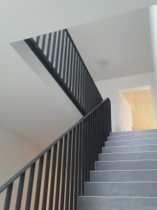 Treppengeländer