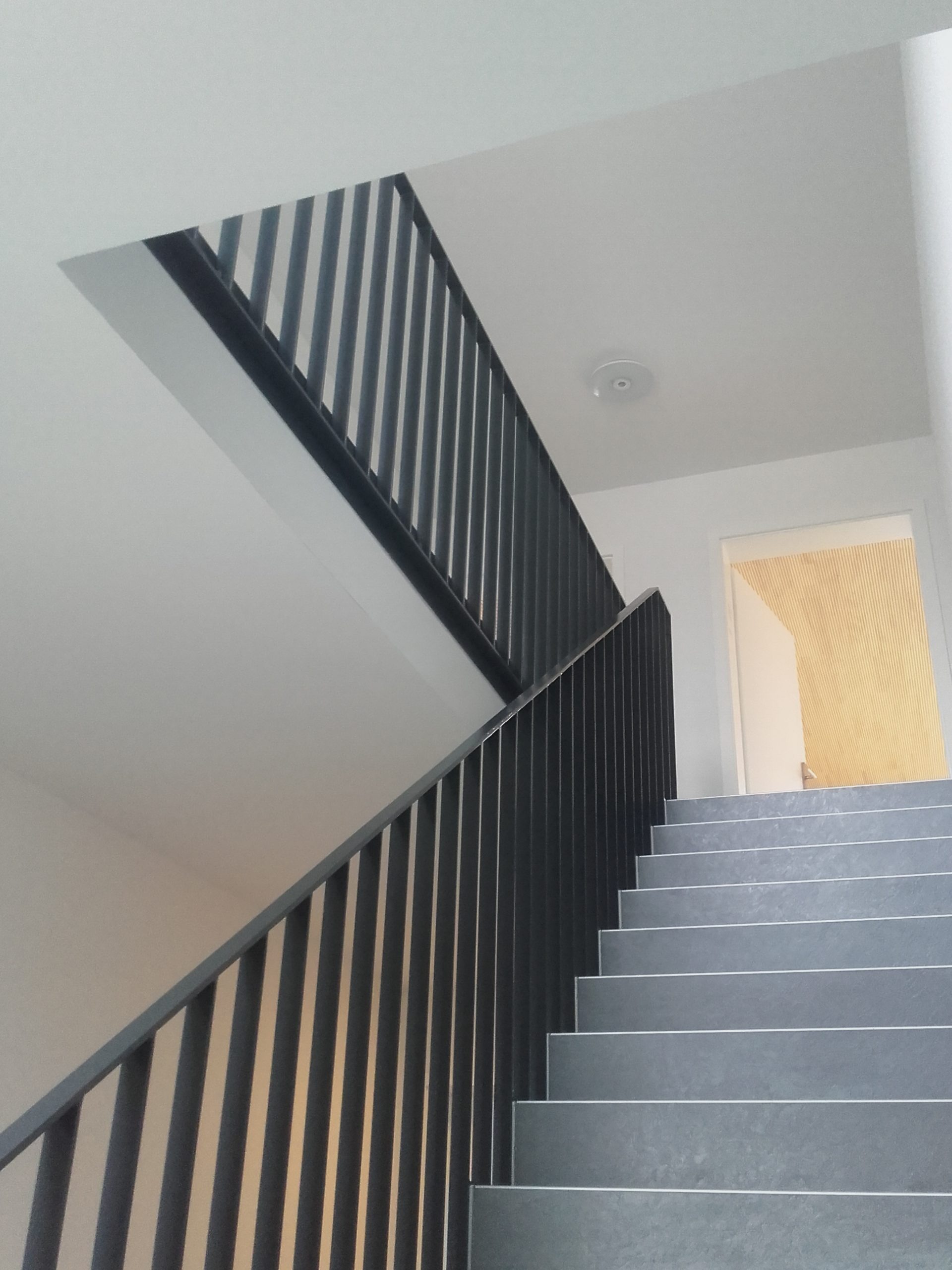 Treppengeländer