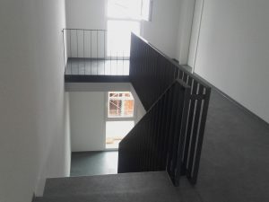 Treppengeländer