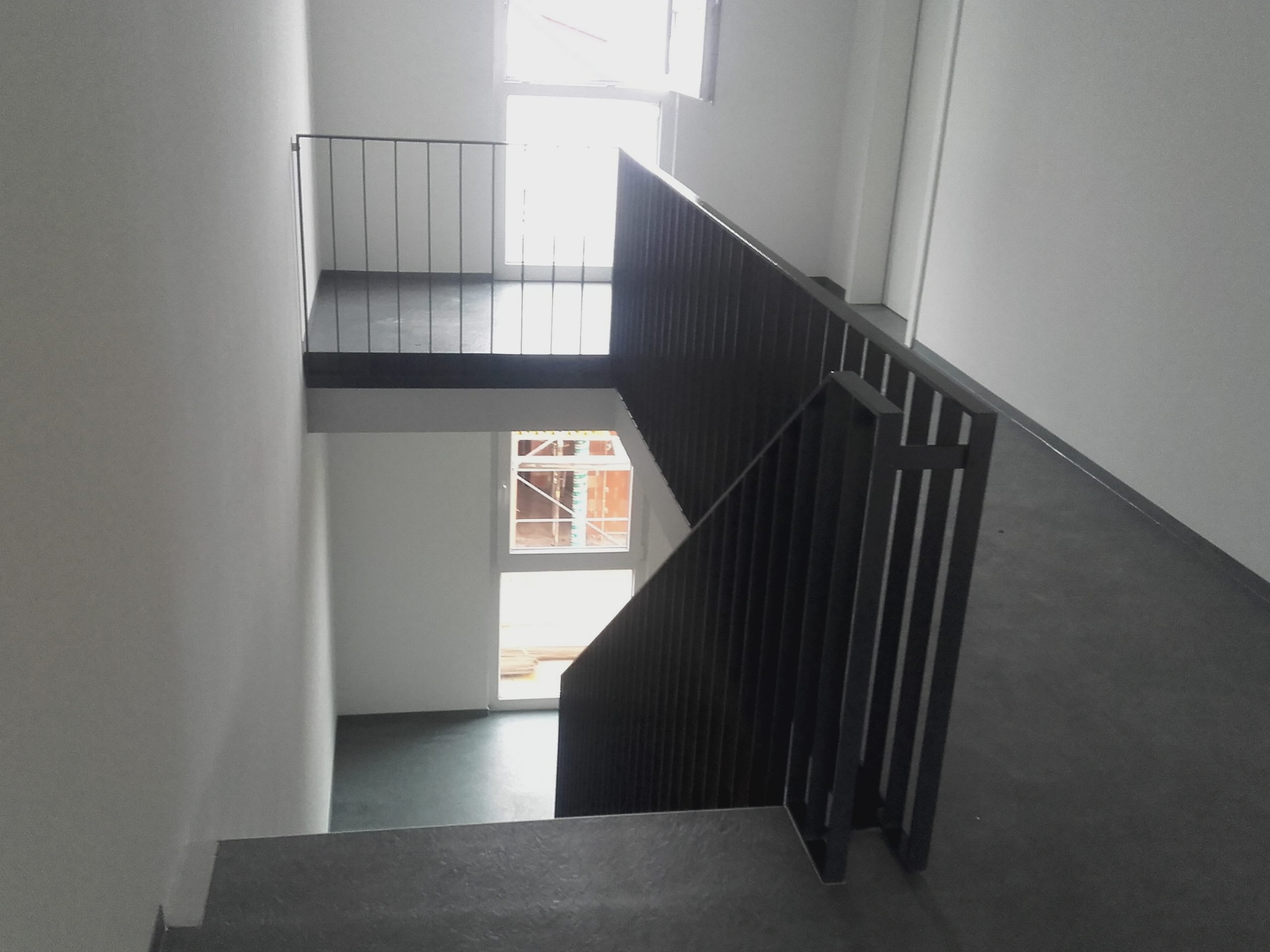 Treppengeländer