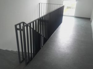 Treppengeländer
