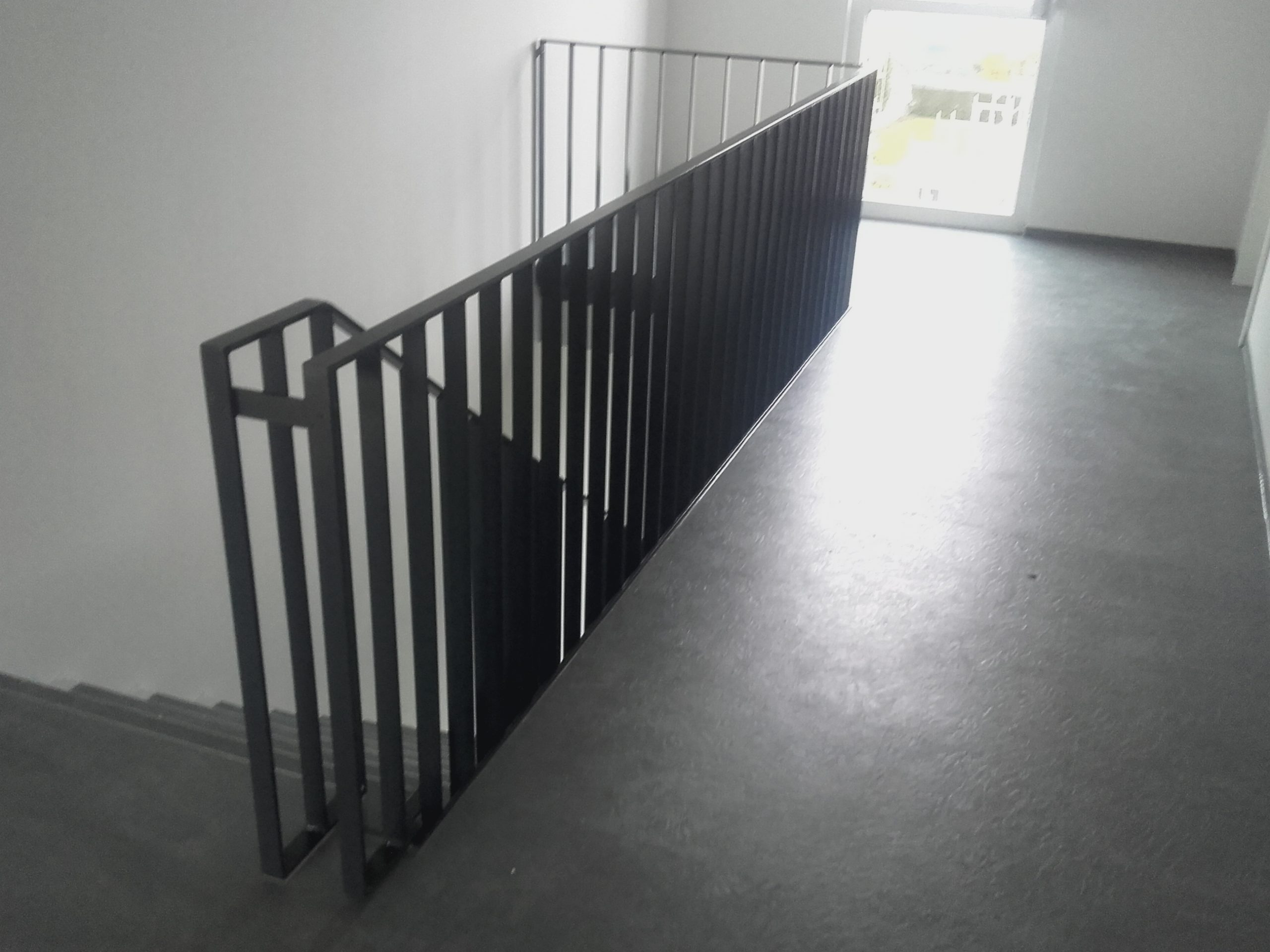 Treppengeländer