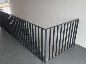 Treppengeländer