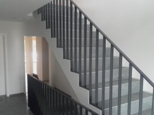 Treppengeländer