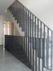 Treppengeländer