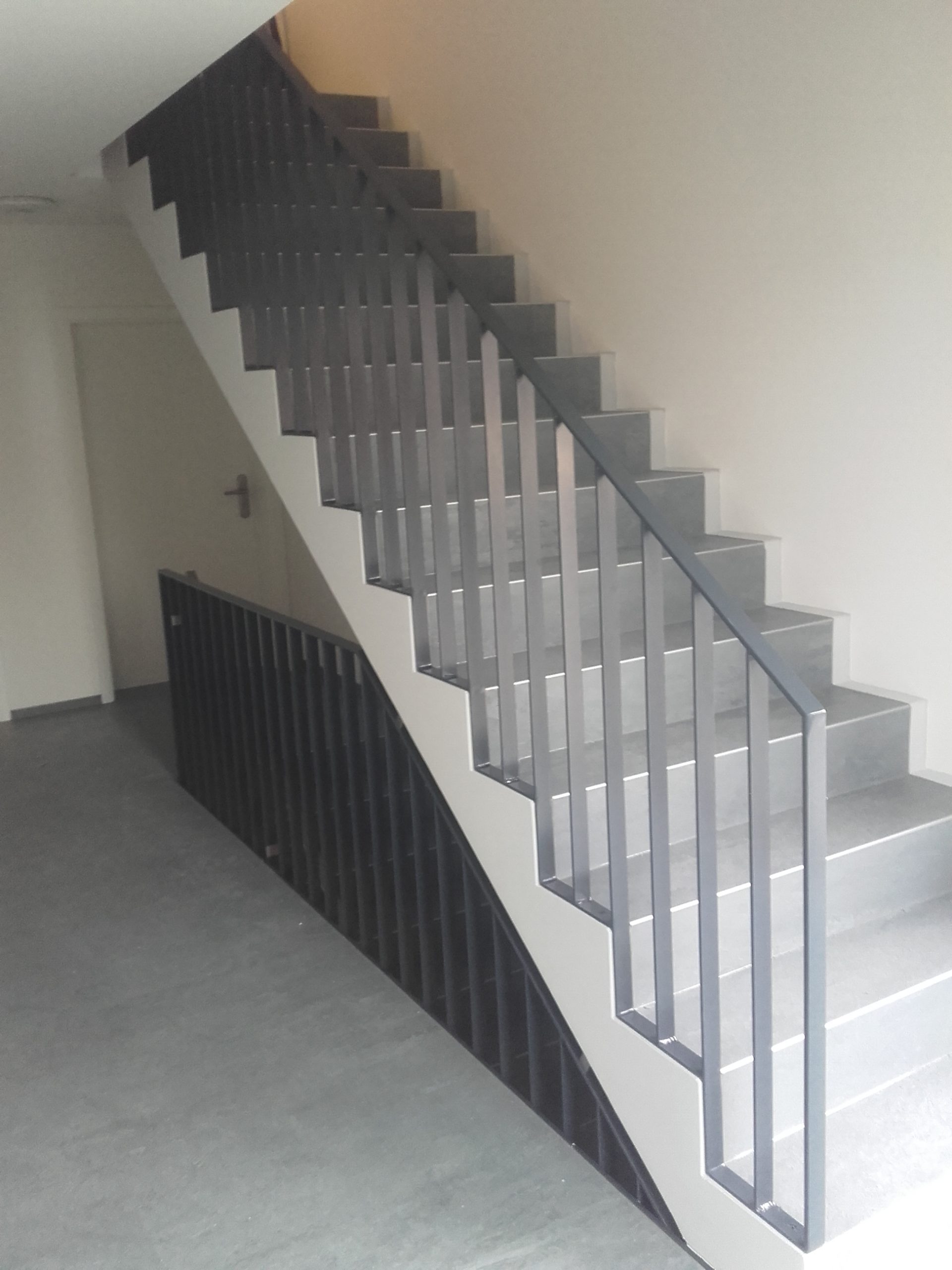 Treppengeländer