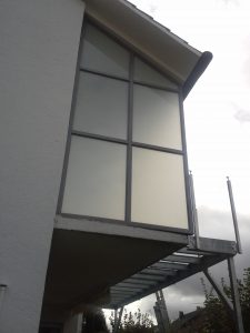 Windfang