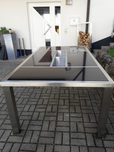 Tisch