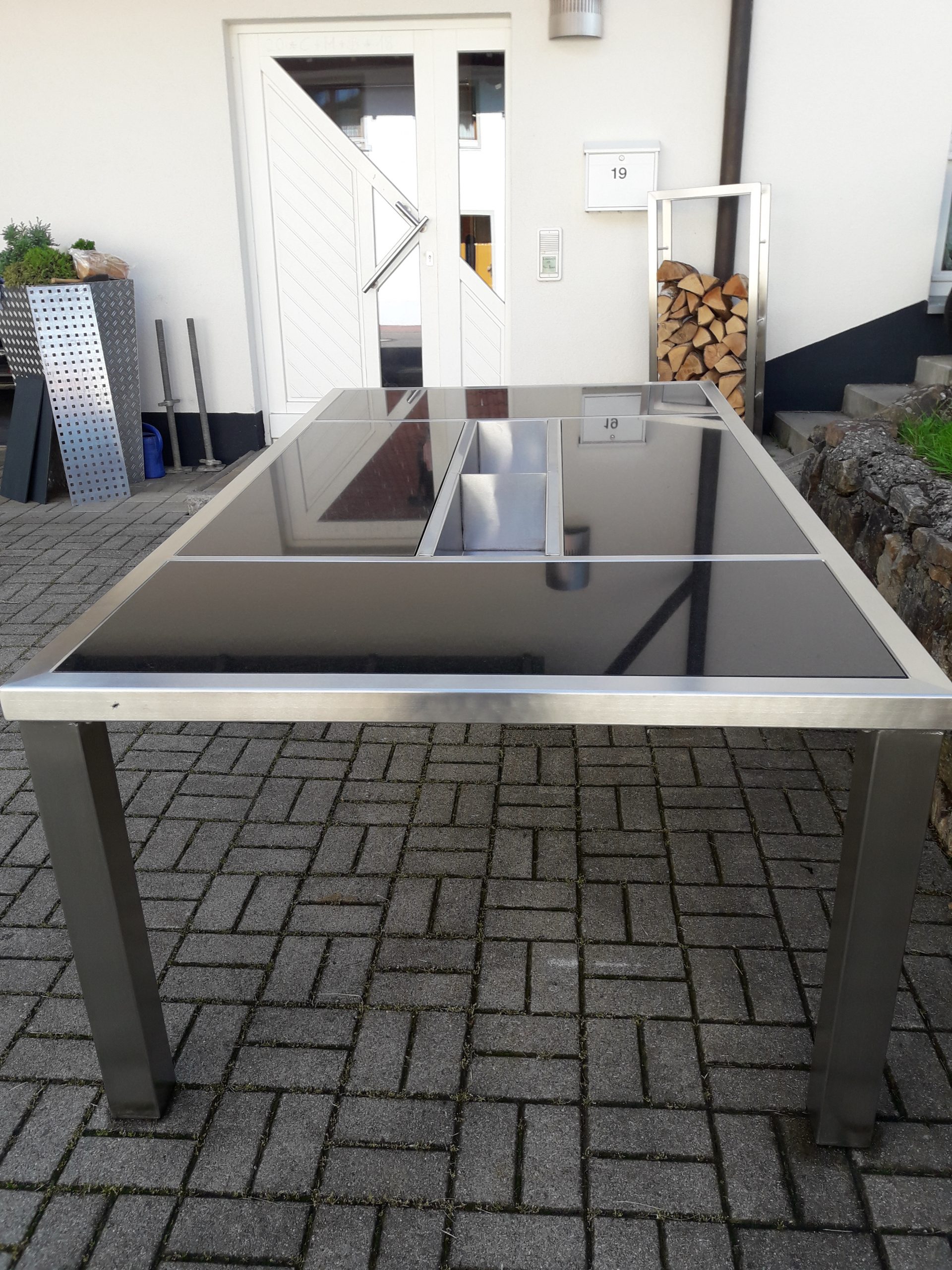Tisch