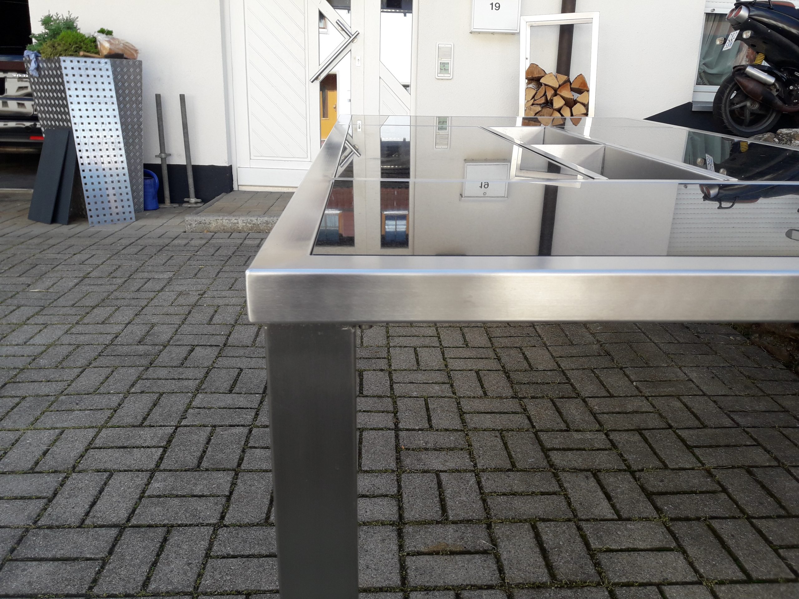 Tisch