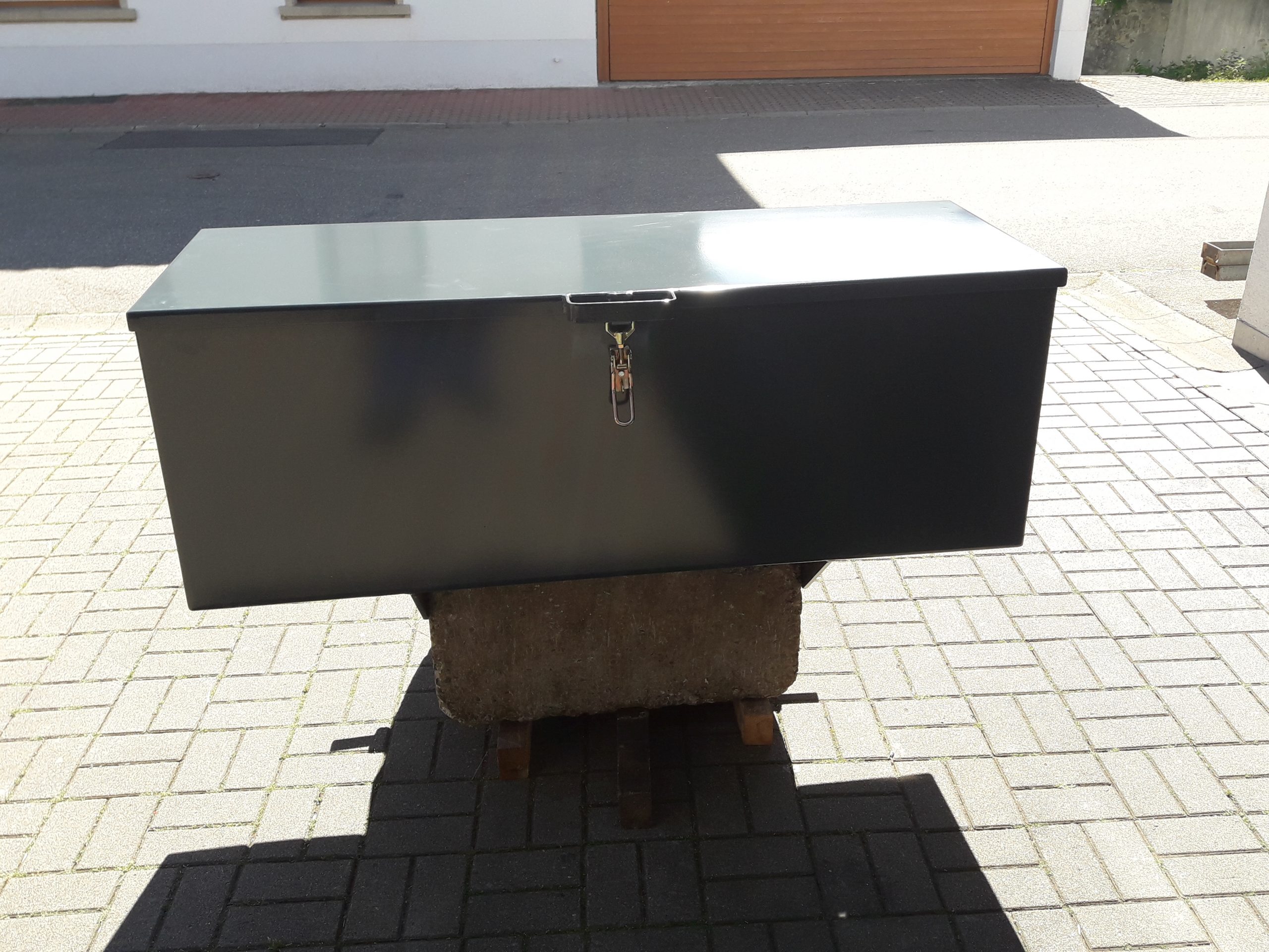 Aufbewahrungsbox