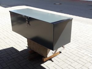 Aufbewahrungsbox