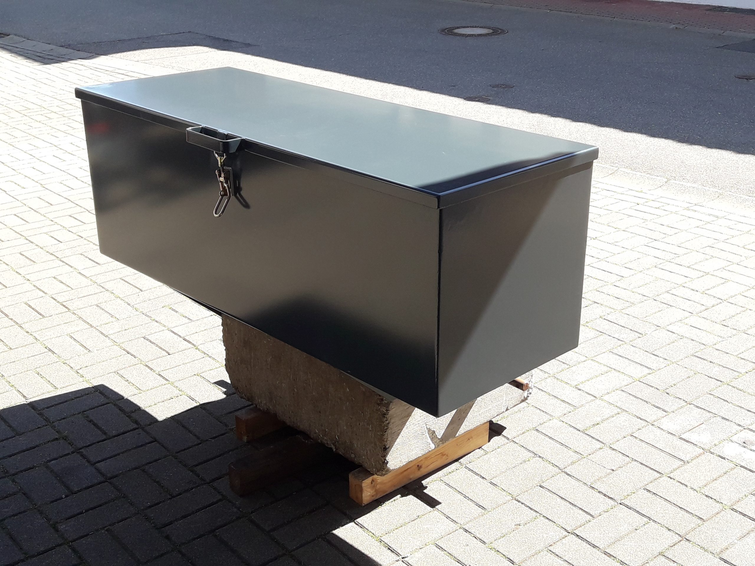 Aufbewahrungsbox