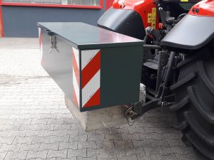 Aufbewahrungsbox